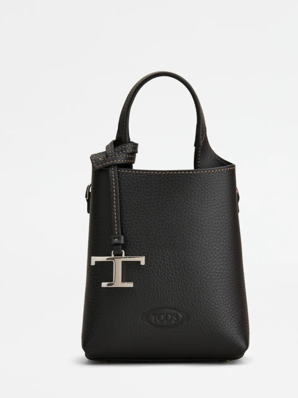 Tod's Micro Bag in Leather